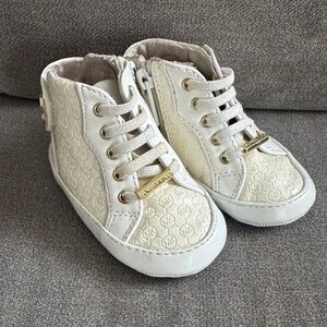 Michael Kors Infant Shoes